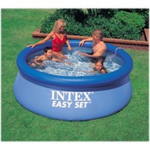 8ft swimming pool